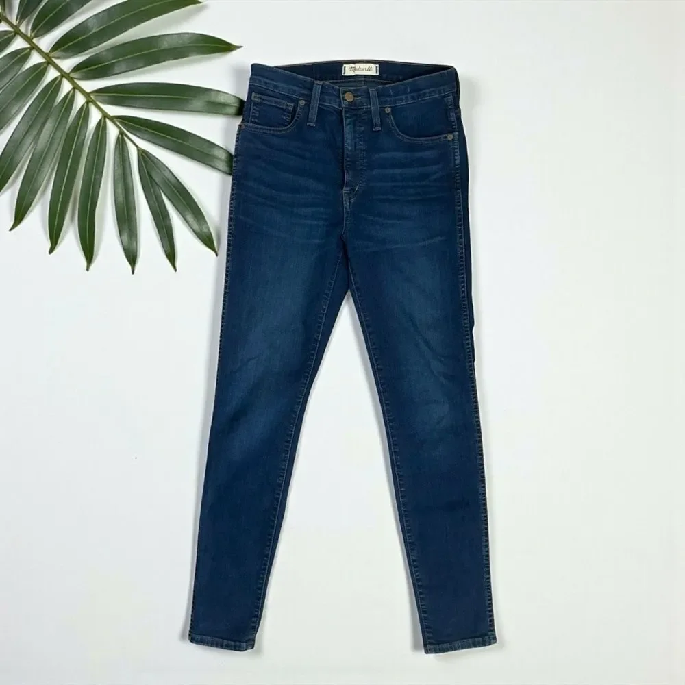 Madewell 10